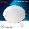 18W Microwave led motion sensor ceiling light / ED Ceiling Lamp / Microwave Sensor LED Light